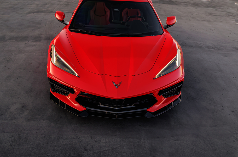 Cover photo of DT Exotics Supercar Rental